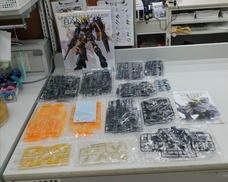 ガンプラ|BANDAI