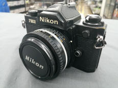 ニコン(NIKON)|フイルム一眼レフカメラ|【ハードオフ公式通販】オフ
