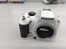 デジタル一眼レフ|PENTAX