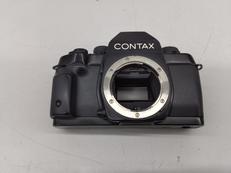 CONTAX|一眼フィルムカメラボディ|【ハードオフ公式通販】オフモール