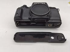 CONTAX|一眼フィルムカメラボディ|【ハードオフ公式通販】オフモール