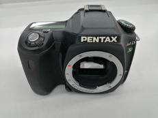 デジタル一眼レフ|PENTAX