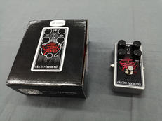 エフェクター|ELECTRO HARMONIX