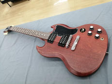 エレキギター|GIBSON