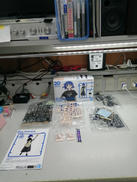 ぼっち・ざ・ろっく!プラモデル|BANDAI