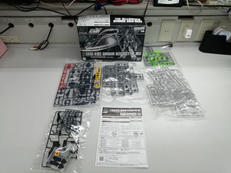 ガンダムデスサイズヘル|BANDAI