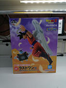 一番くじドラゴンボール未来への決闘！！|BANDAI