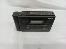 ラジオカセットプレーヤー|AIWA