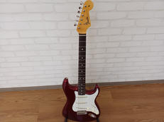 エレキギター|FENDER AMERICAN