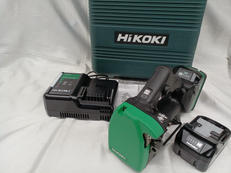 ねじカッター|HIKOKI