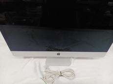 RENTA　5K　27INCH LATE 2014|APPLE