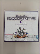 ロンドンフィルハーモニードラゴンクエスト|KING RECORD