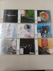 CDセット|KI/OON RECORDS