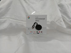 CHROMECAST|GOOGLE