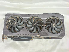 グラフィックボード|ASUS