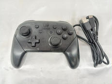 PROコントローラー|NINTENDO