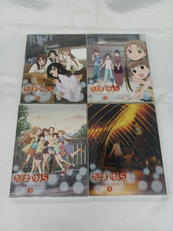 BLU-RAYセット|松竹