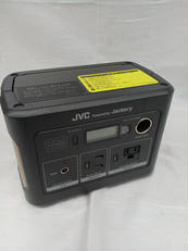 ポータブル電源|JVC
