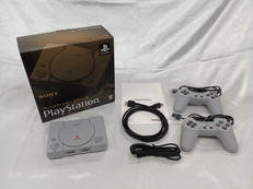 SONY - プレイステーション クラシック ソニー(SONY)|PLAYSTATIONクラシック|HARDOFFオフモール（オフモ
