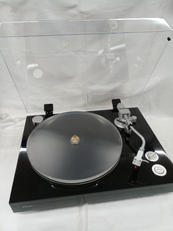 レコードプレーヤー|TEAC