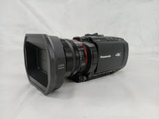 Panasonic A-500 ビデオカメラ 本体 概要 ウェアラブルカメラ HX-A500 | デジタルビデオカメラ