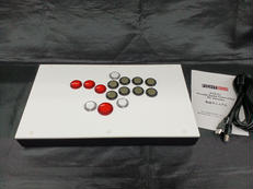 コントローラー|FIGHT BOX