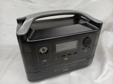 ポータブル電源|ECO FLOW