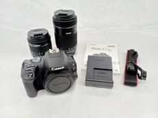 デジタル一眼レフ|CANON