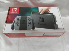 SWITCH|NINTENDO / 任天堂