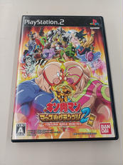 PS2ソフト