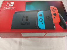 SWITCH|NINTENDO / 任天堂