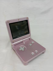GBASP|NINTENDO / 任天堂