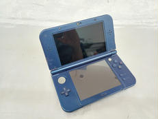 NEW 3DS LL|NINTENDO / 任天堂