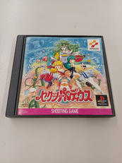 PSソフト|コナミ