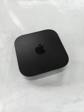 APPLE TV 4K|APPLE