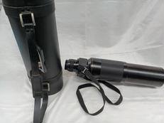 望遠ズームレンズ|NIKON