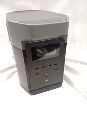 ポータブル電源|ECOFLOW