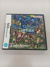 DSソフト|バンダイナムコ