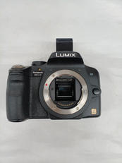 デジタル一眼レフ|LUMIX