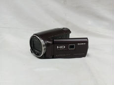 ビデオカメラ|SONY