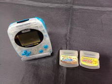 ポケモンミニ|NINTENDO / 任天堂