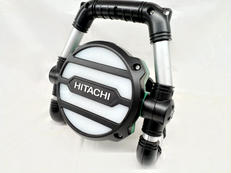 コードレスワークライト|HITACHI