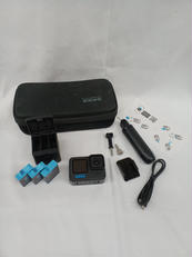 アクションカメラ|GOPRO