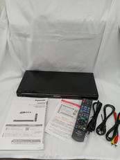 ブルーレイレコーダー|PANASONIC