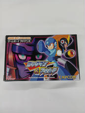 GBAソフト|カプコン