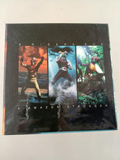 DVD BOX|東映株式会社