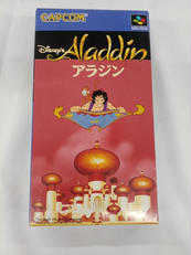 SFCソフト|カプコン