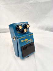 エフェクター|BOSS