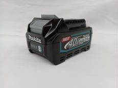 40VMAXバッテリー|MAKITA