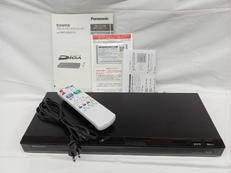 Panasonic - 【新品・未使用・未開封】Panasonic パナソニック ブルーレイレコーダー Amazon | パナソニック 500GB 1チューナー ブルーレイレコーダー